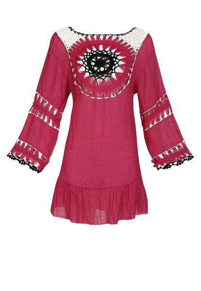 Izia Women's Tunic Dress