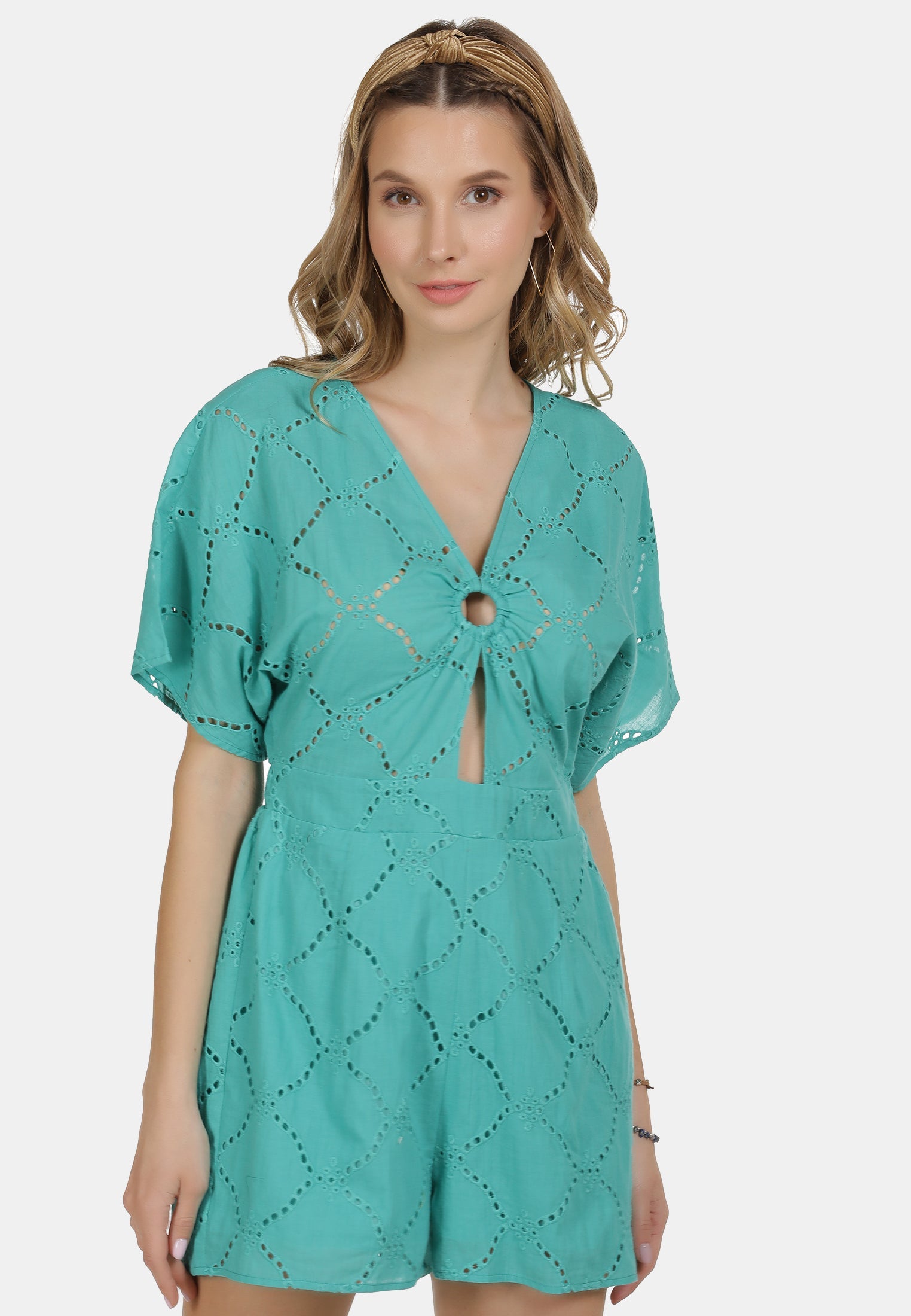 Izia Women's Jumpsuit