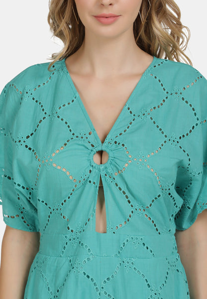 Izia Women's Jumpsuit