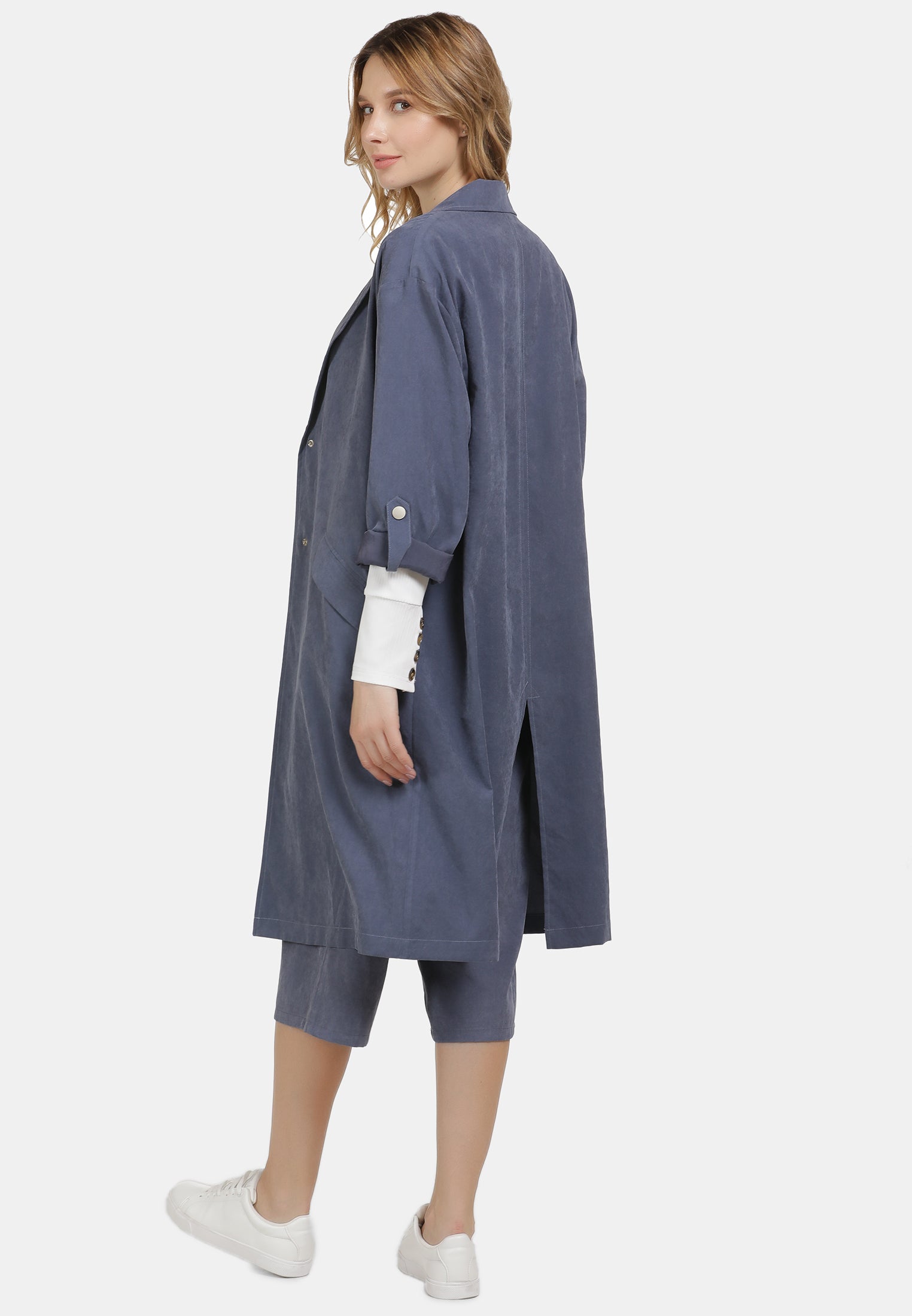 usha BLUE LABEL Women's Coat