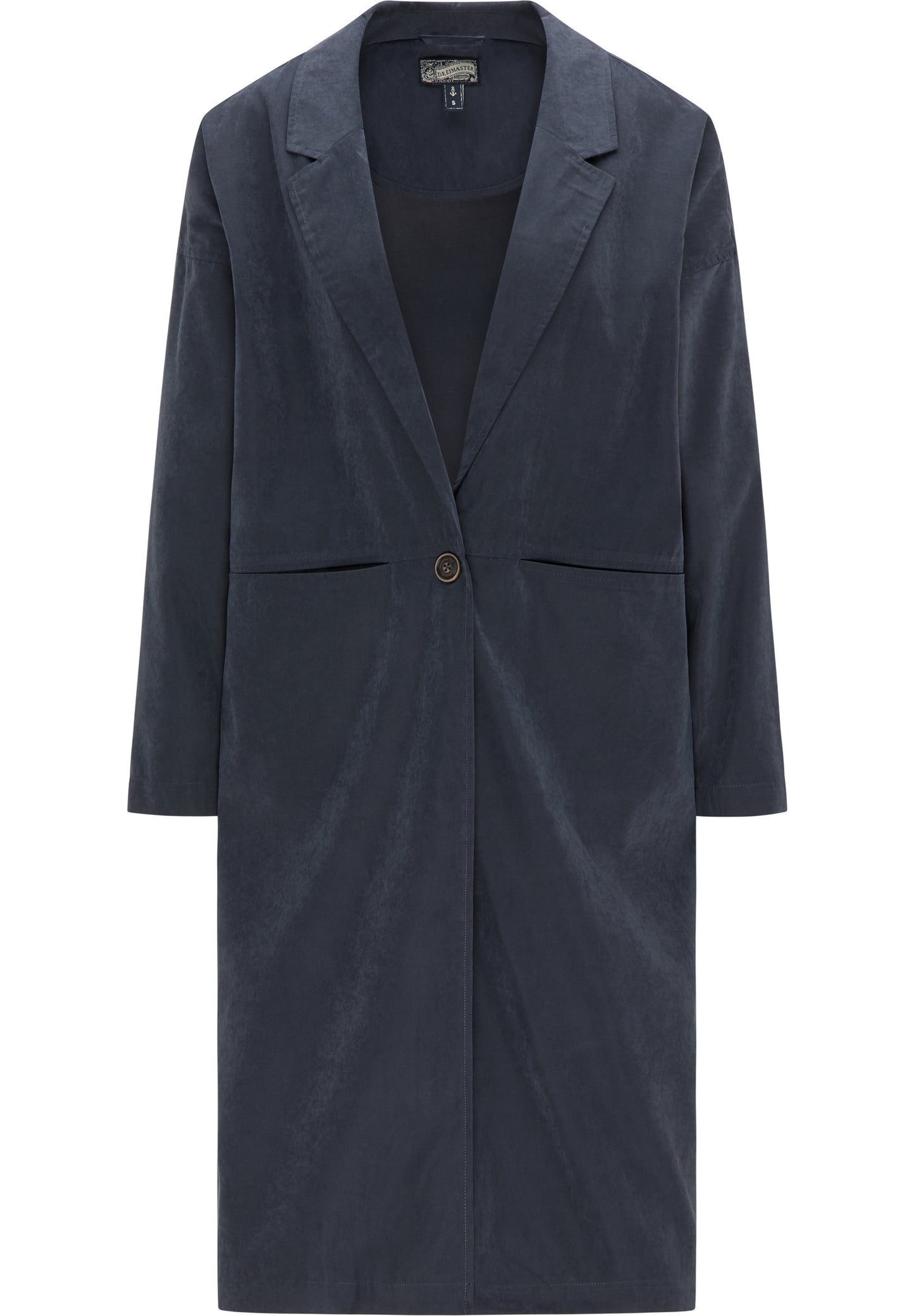 DreiMaster Vintage Kobiety płaszcz Ght