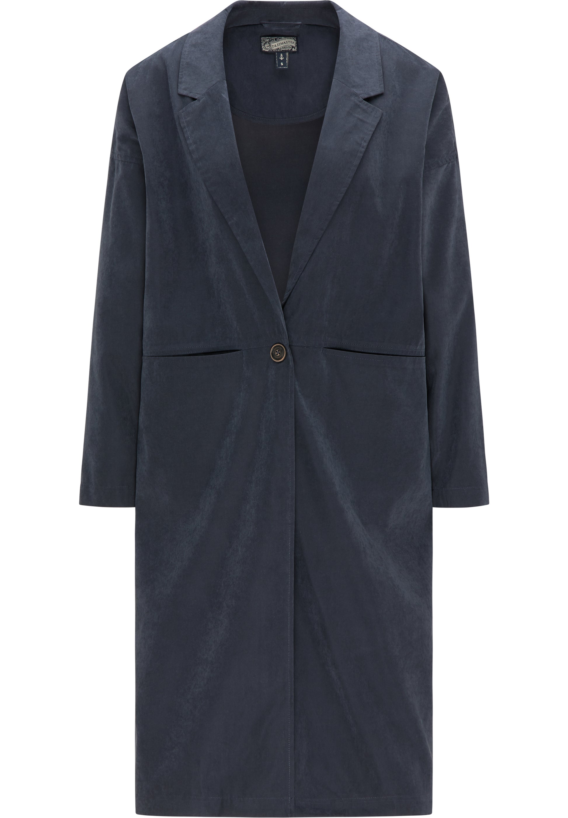 DreiMaster Vintage Kobiety płaszcz Ght