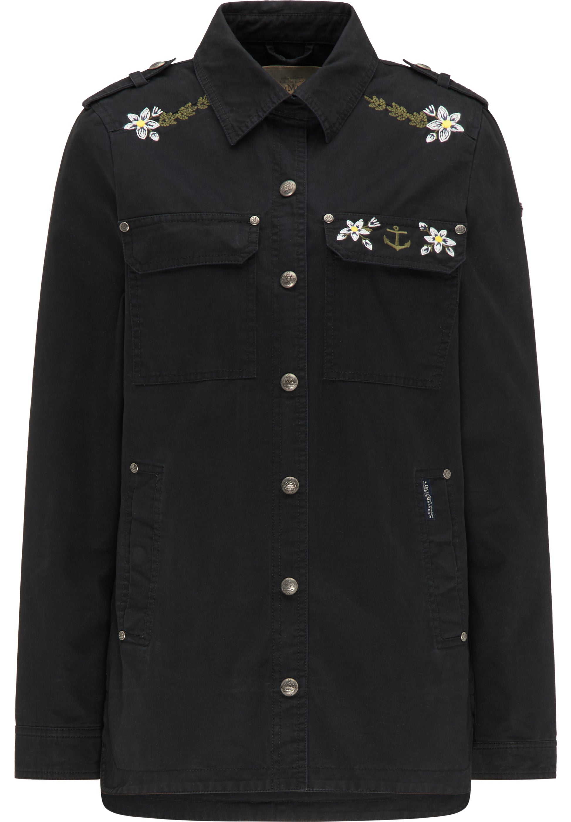 DreiMaster Vintage Women's Ghtweight Jacket