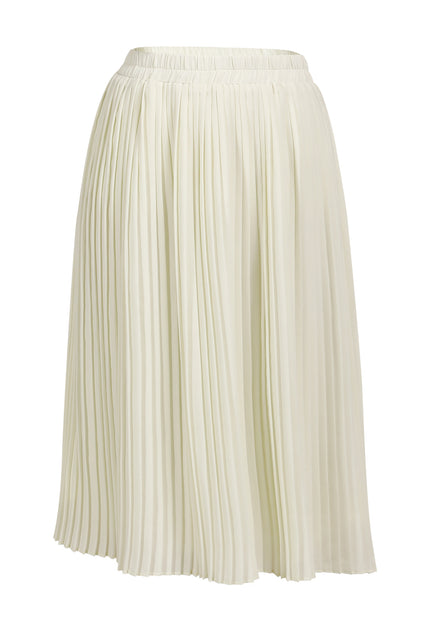 DreiMaster Klassik Women's Pleated Skirt