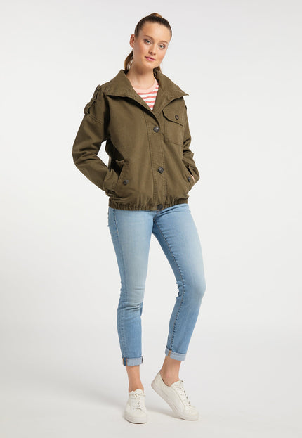 Dreimaster vintage Women's Lightweight Jacket