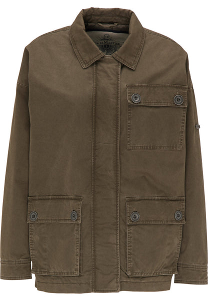 Dreimaster vintage Women's Lightweight Jacket