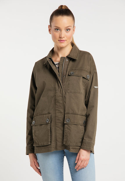 Dreimaster vintage Women's Lightweight Jacket