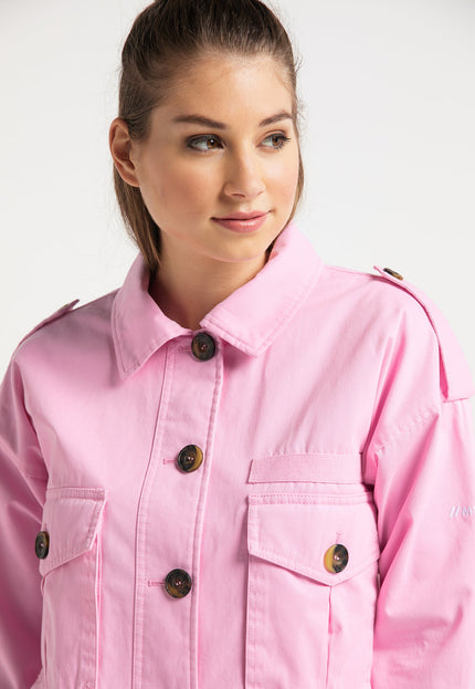 Mymo Women's Jacket