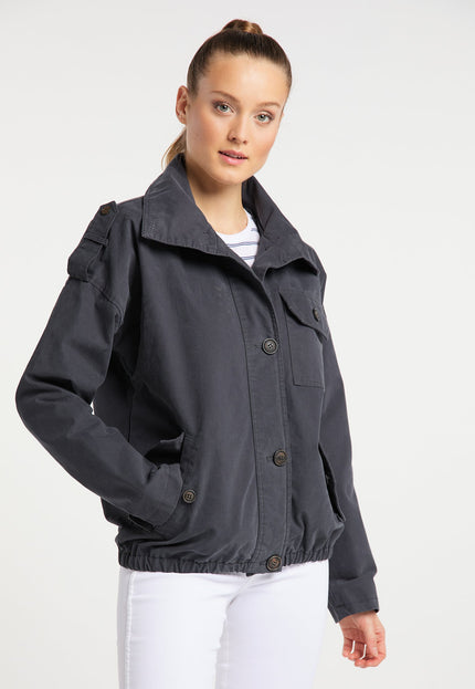 Dreimaster vintage Women's Lightweight Jacket