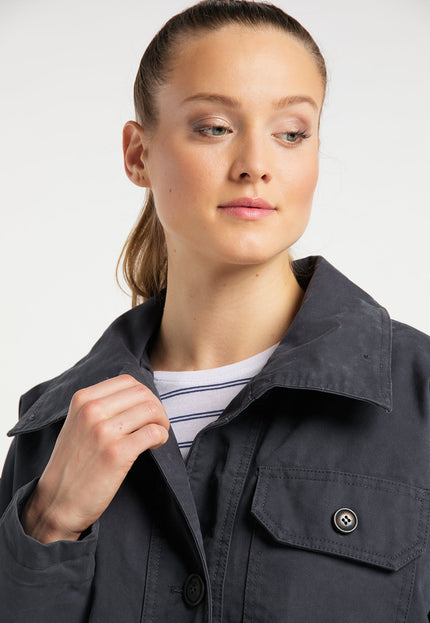 Dreimaster vintage Women's Lightweight Jacket