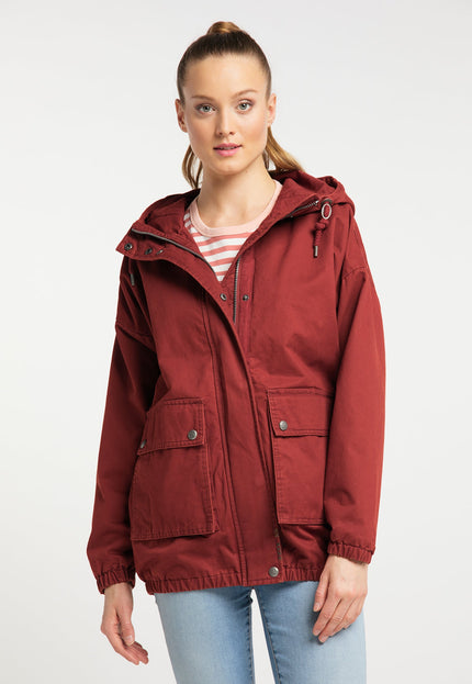 Dreimaster vintage Women's Transitional Jacket