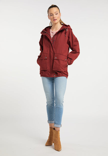 Dreimaster vintage Women's Transitional Jacket