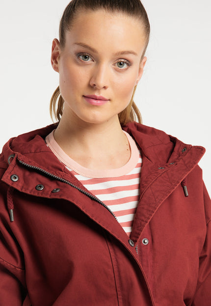 Dreimaster vintage Women's Transitional Jacket