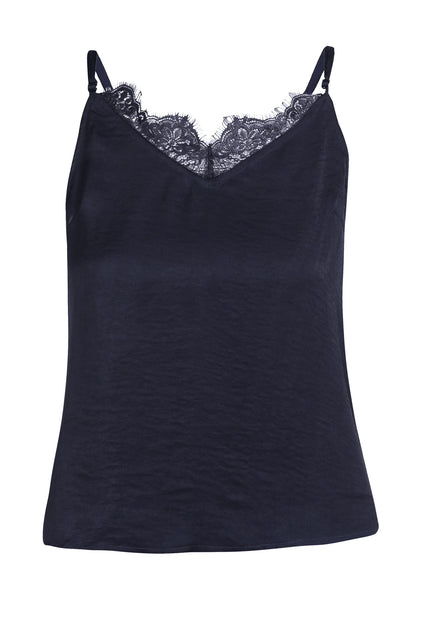 Usha Women's Lace Top