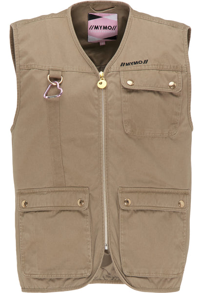 myMo Women's Vest