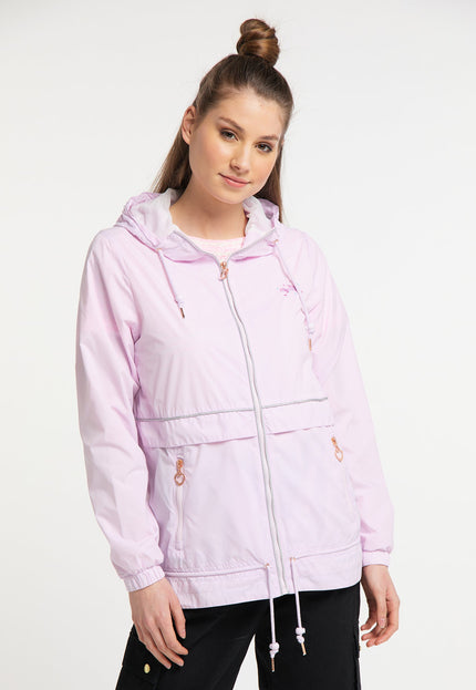 Mymo Women's Windbreakers