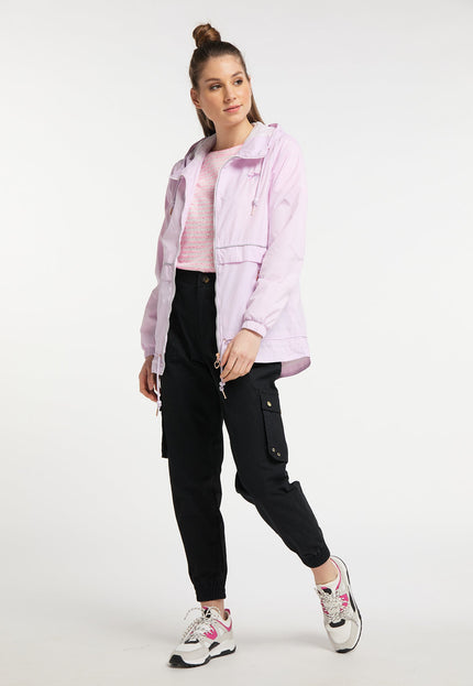 Mymo Women's Windbreakers