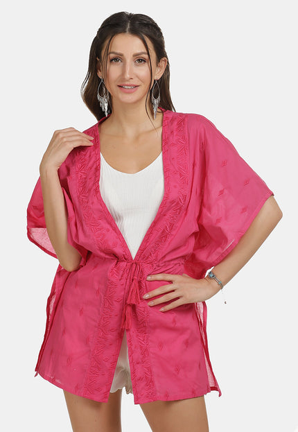 Izia Women's Kimono