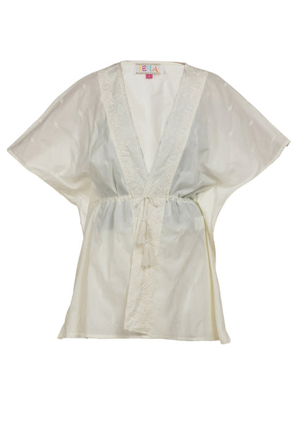 Izia Women's Kimono