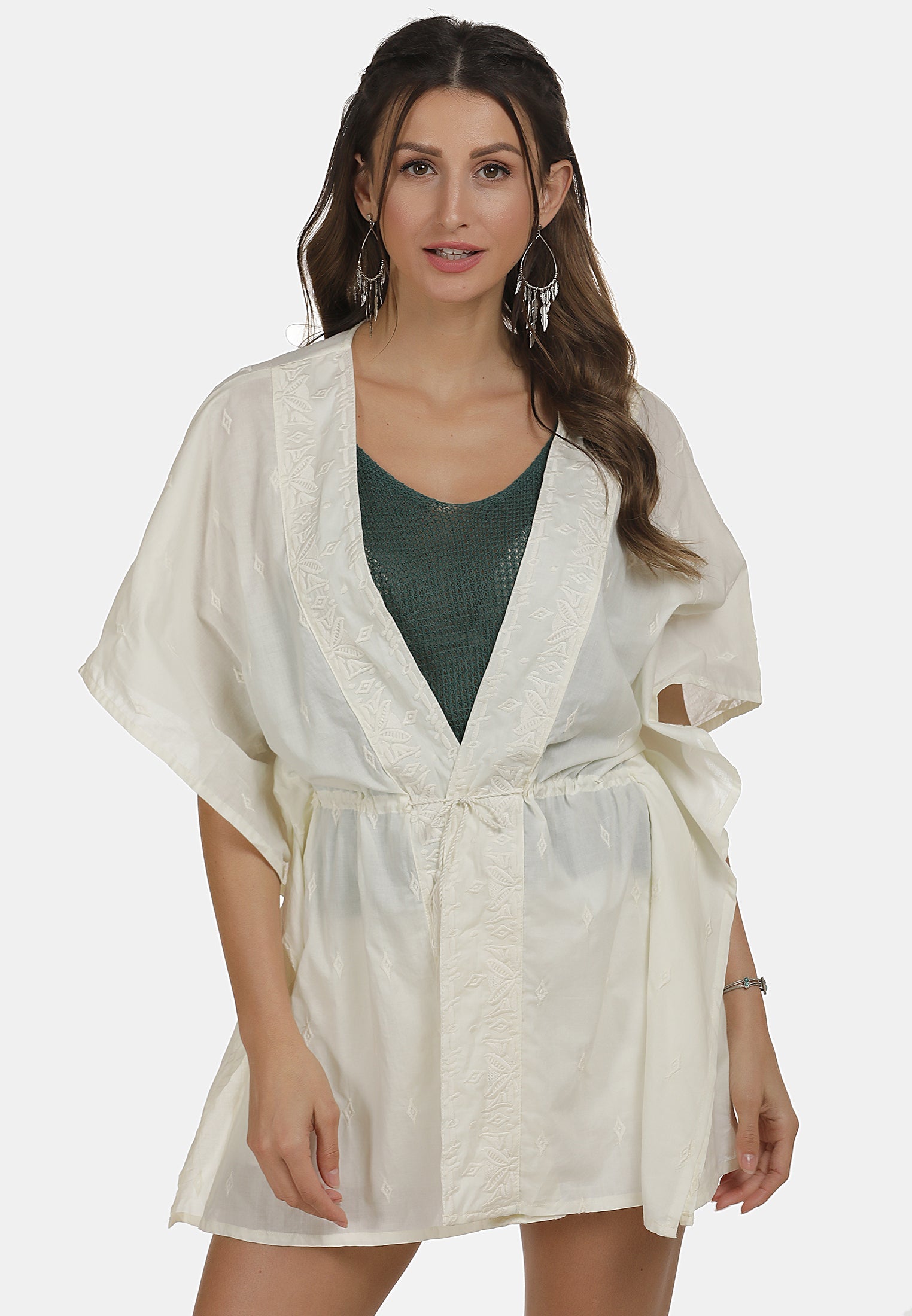 Izia Women's Kimono