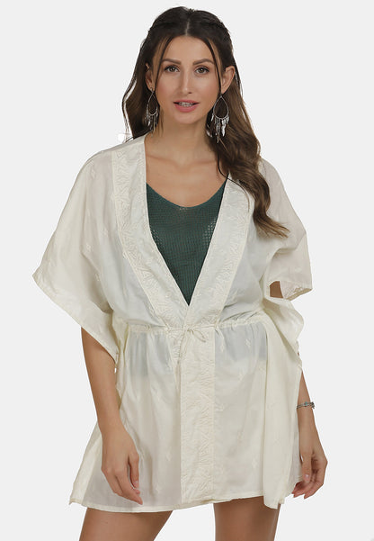 Izia Women's Kimono