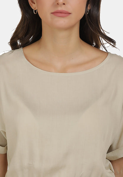 Usha blue label Women's Dress