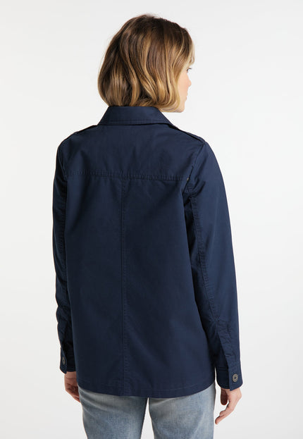 Dreimaster vintage Women's Field Jacket