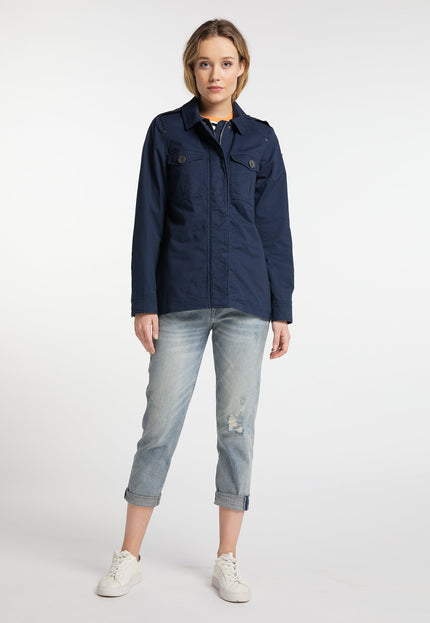 Dreimaster vintage Women's Field Jacket