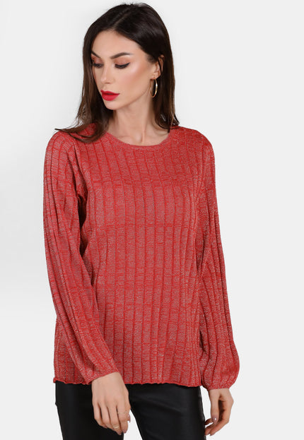 Faina Women's Sweater