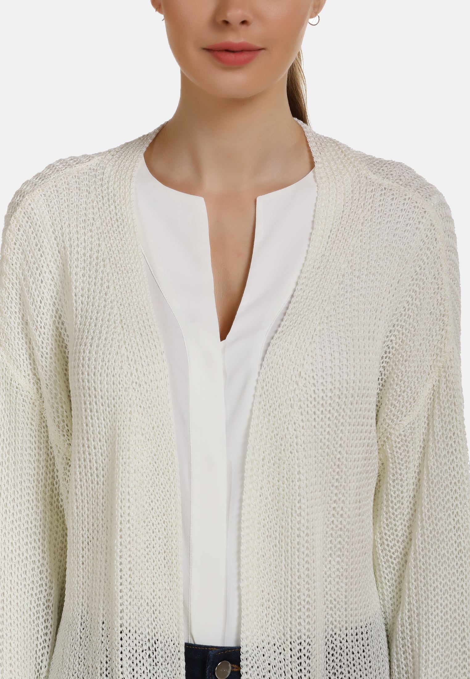 Usha blue label Women's Knit Coat