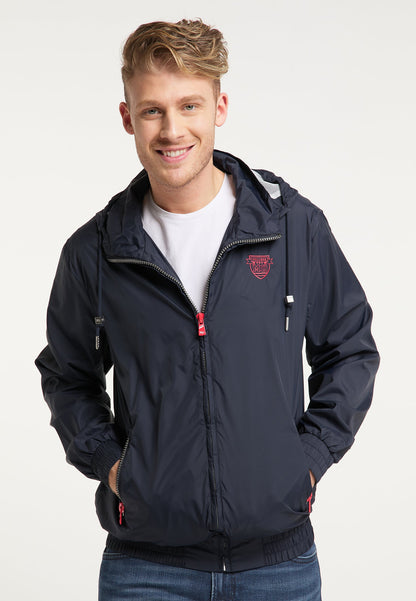 Mo Men's Windbreakers