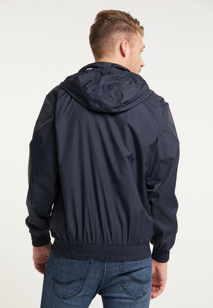 Mo Men's Windbreakers