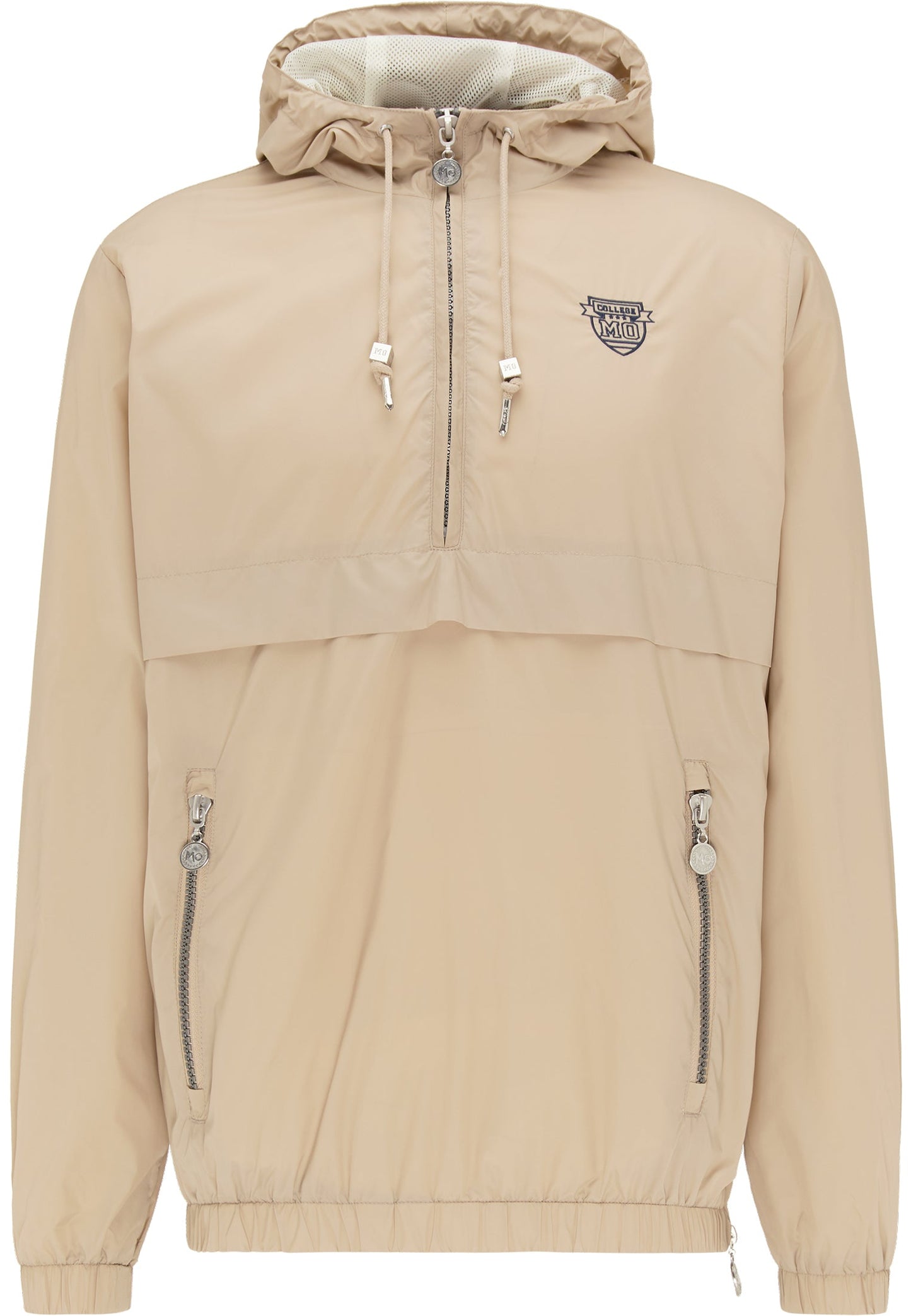 Mo Men's Slip-On Jacket