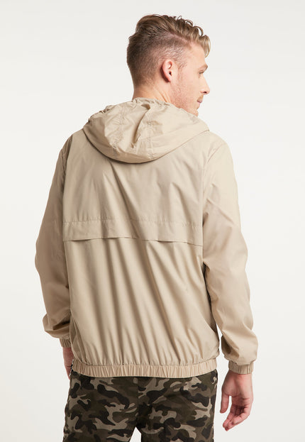 Mo Men's Slip-On Jacket