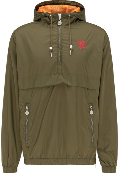 Mo Men's Slip-On Jacket