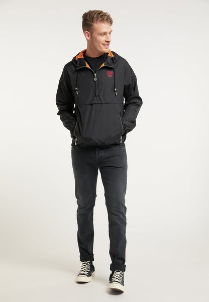 Mo Men's Slip-On Jacket