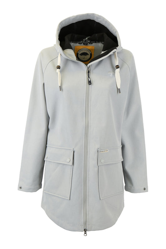 Schmuddelwedda Kobiety Krótki Płaszcz