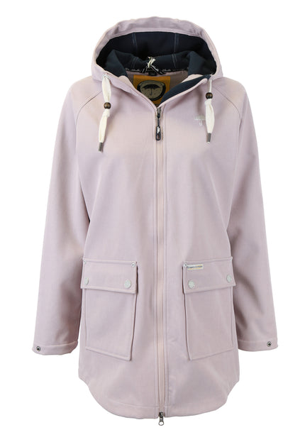 Schmuddelwedda Damen Kurzjacke