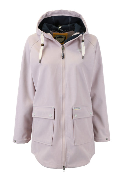 Schmuddelwedda Damen Kurzjacke