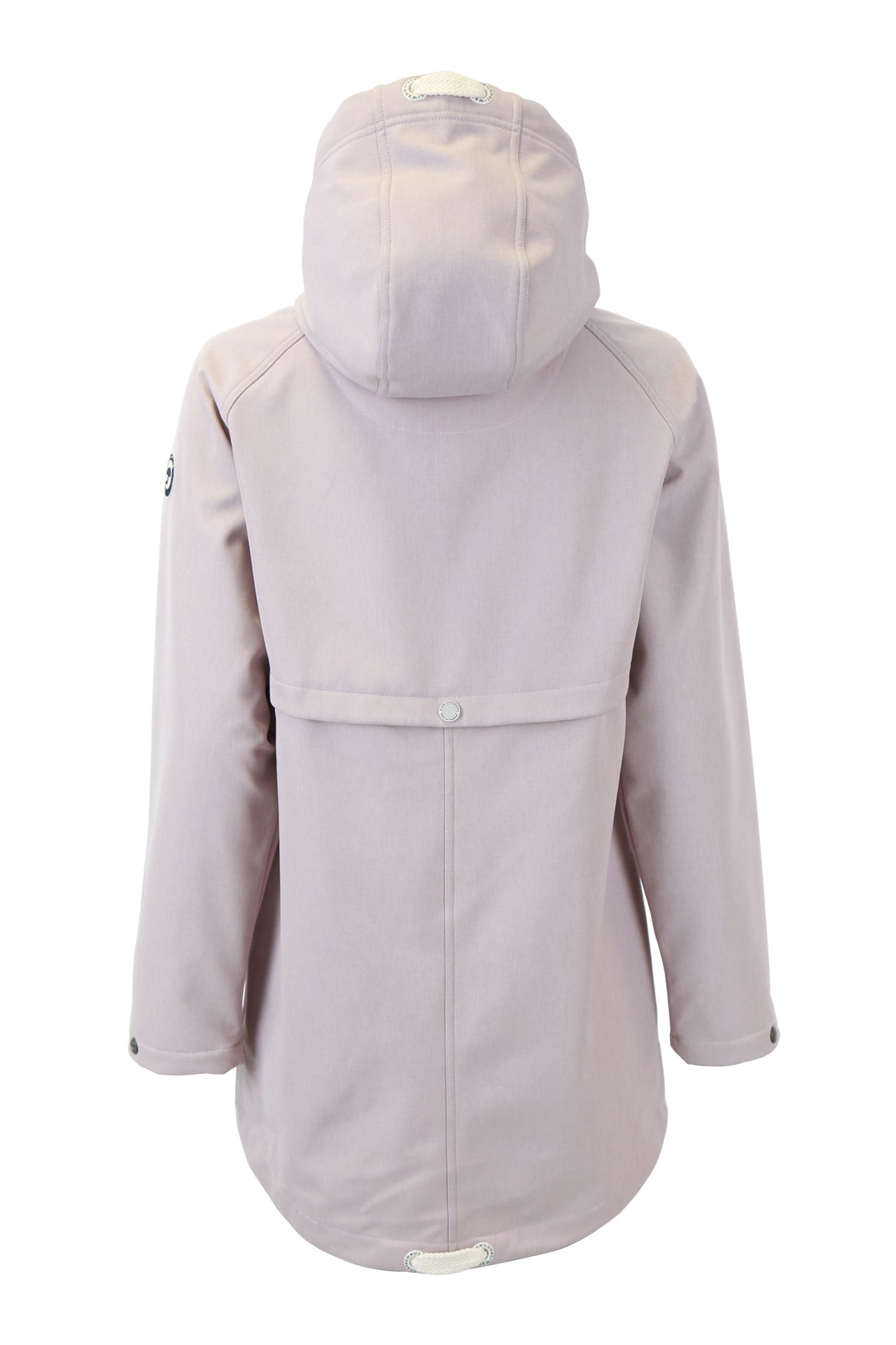 Schmuddelwedda Damen Kurzjacke