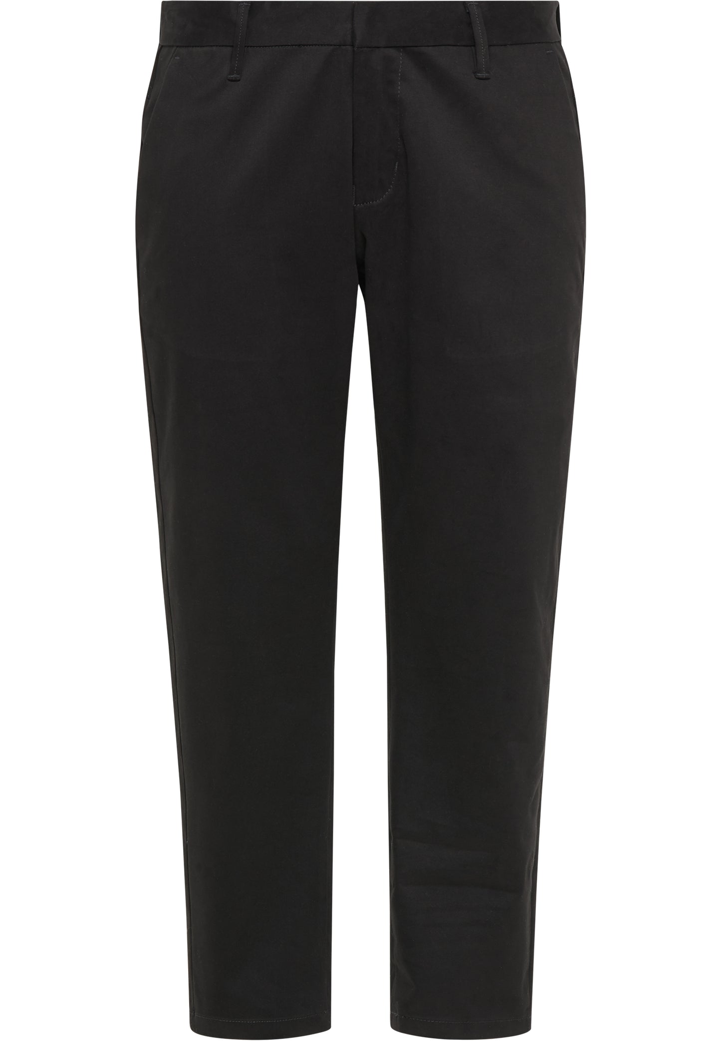 DreiMaster Klassik Damen-Caprihose