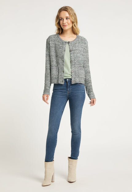 Usha Women's Cardigan