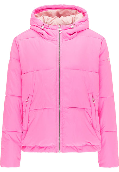 Mymo Women's Quilted Jacket