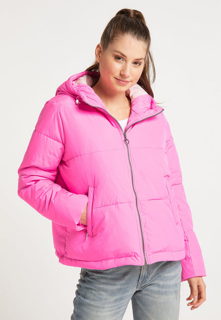 Mymo Women's Quilted Jacket