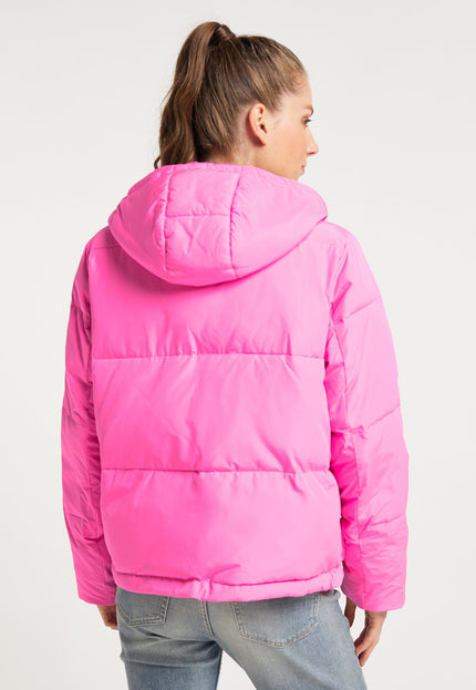 Mymo Women's Quilted Jacket