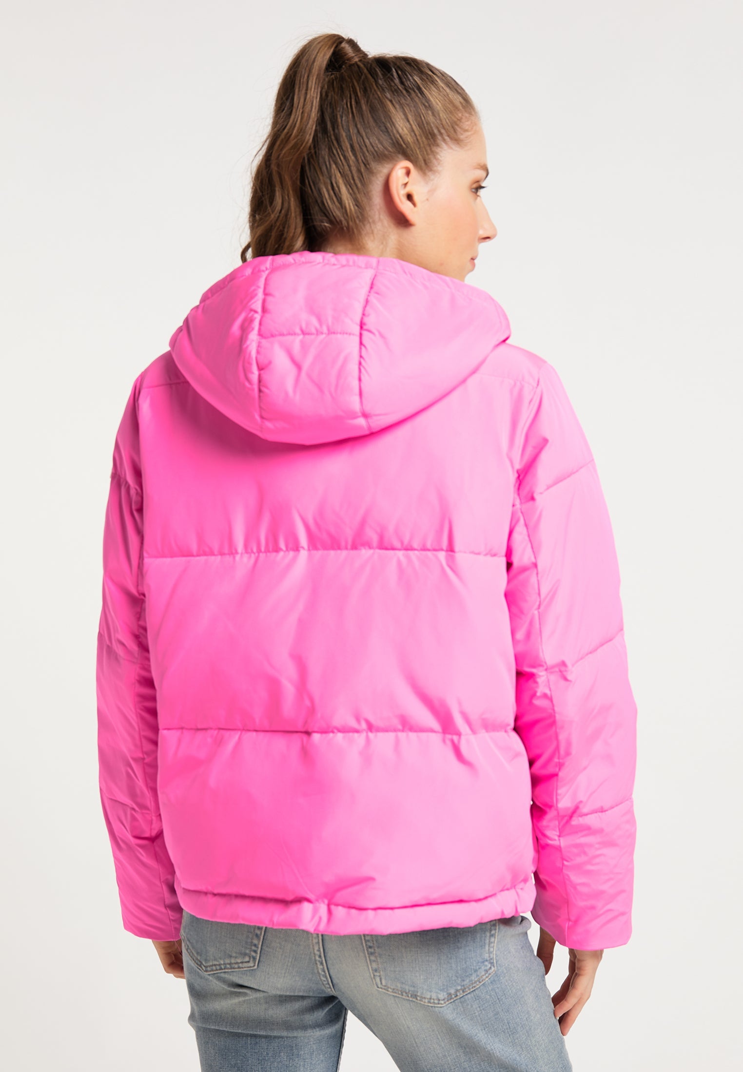 Mymo Women's Quilted Jacket