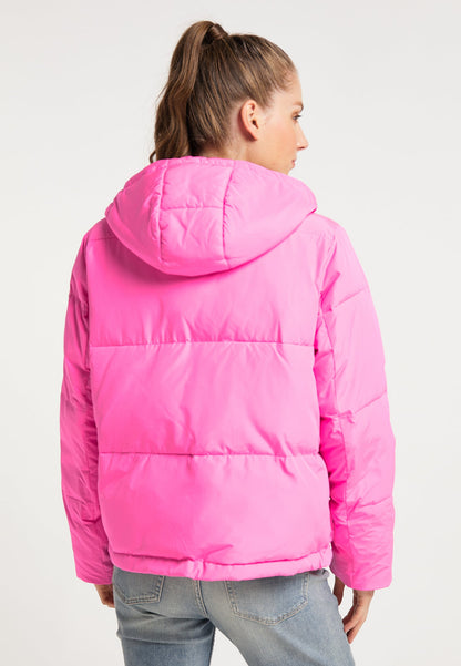Mymo Women's Quilted Jacket