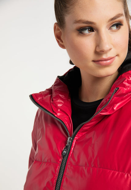 Mymo rocks Women's Quilted Jacket