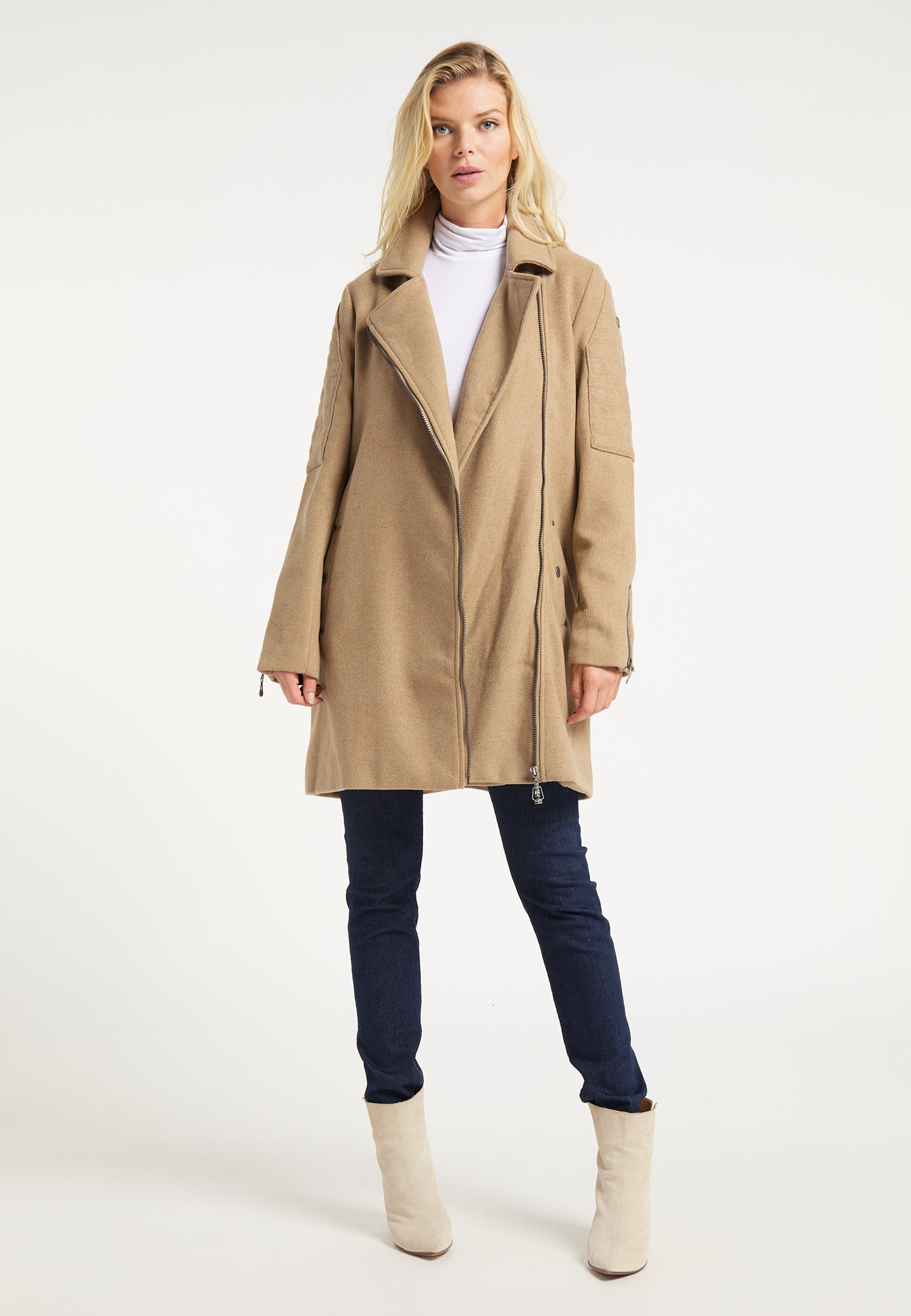 Dreimaster vintage Women's Coat