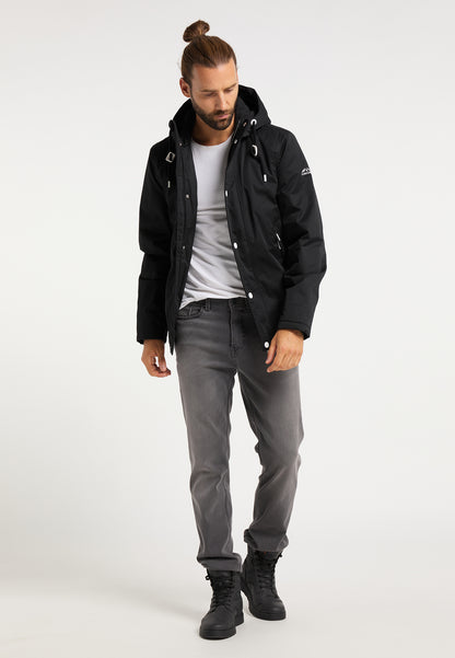 ICEBOUND Męska kurtka zimowa